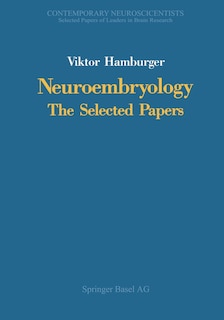 Front cover_Neuroembryology