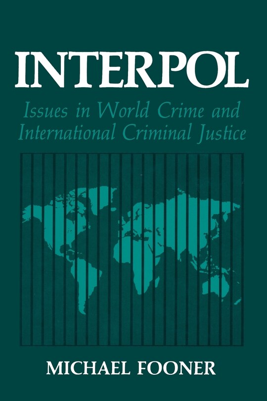 Front cover_Interpol