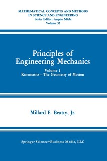 Couverture_Principles of Engineering Mechanics