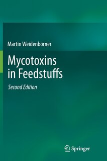Front cover_Mycotoxins in Feedstuffs