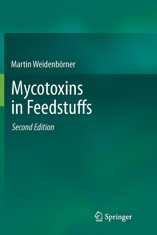 Front cover_Mycotoxins in Feedstuffs