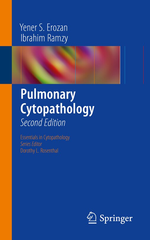 Couverture_Pulmonary Cytopathology