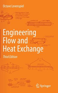 Front cover_Engineering Flow and Heat Exchange