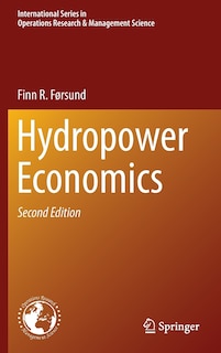 Couverture_Hydropower Economics