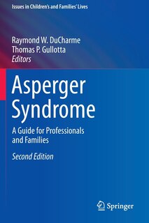 Front cover_Asperger Syndrome
