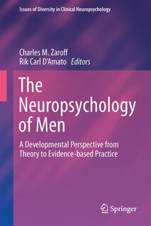 Couverture_The Neuropsychology of Men