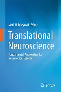 Front cover_Translational Neuroscience