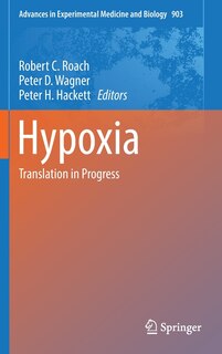 Front cover_Hypoxia