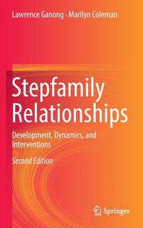 Front cover_Stepfamily Relationships