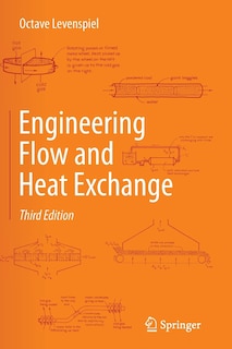 Front cover_Engineering Flow And Heat Exchange