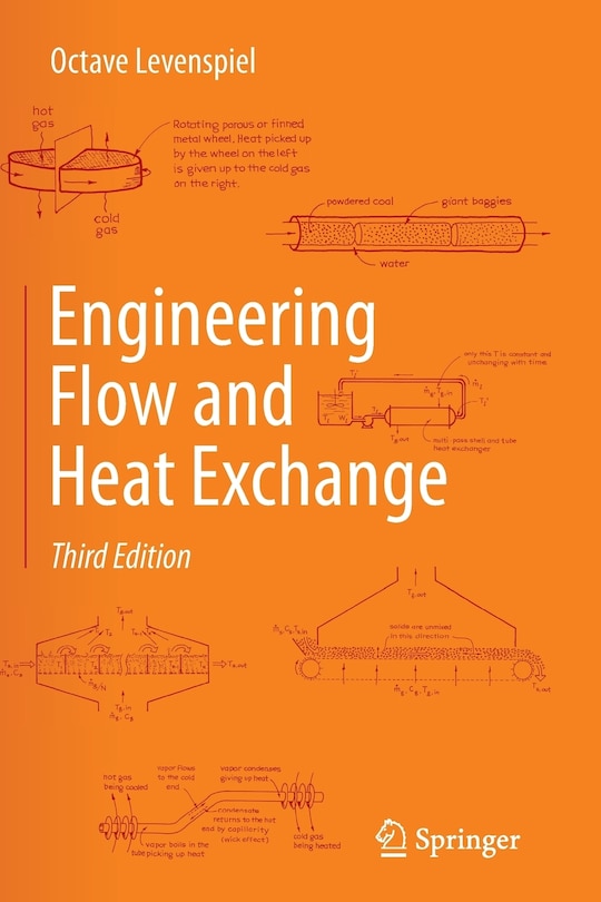 Front cover_Engineering Flow And Heat Exchange