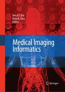 Front cover_Medical Imaging Informatics