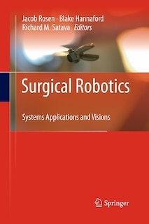 Front cover_Surgical Robotics