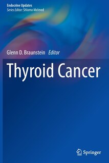 Front cover_Thyroid Cancer