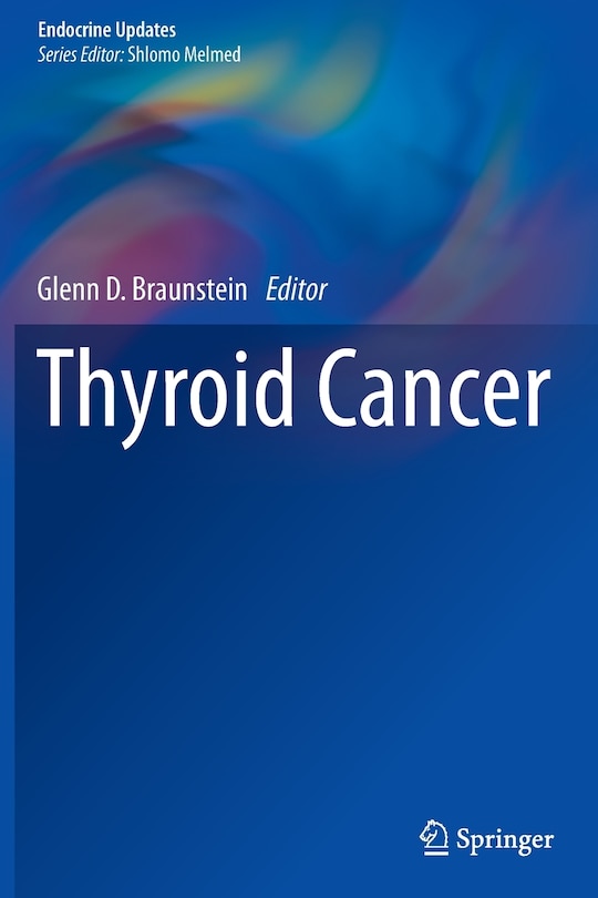 Front cover_Thyroid Cancer