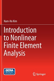 Front cover_Introduction To Nonlinear Finite Element Analysis