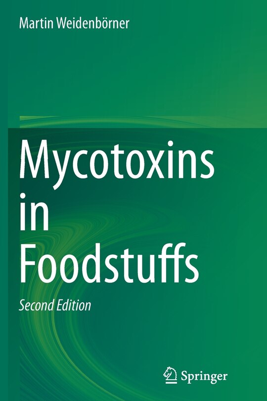 Front cover_Mycotoxins In Foodstuffs