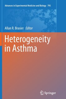 Front cover_Heterogeneity In Asthma
