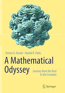Couverture_A Mathematical Odyssey