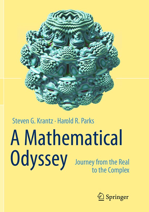 Couverture_A Mathematical Odyssey