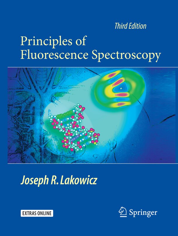 Couverture_Principles Of Fluorescence Spectroscopy