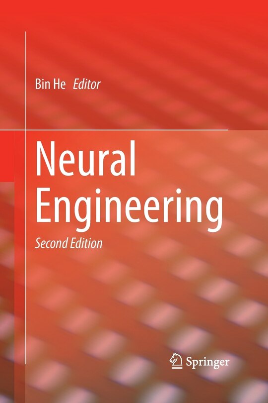Front cover_Neural Engineering