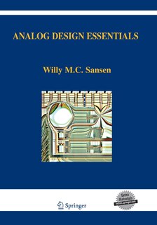 Front cover_Analog Design Essentials