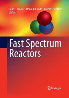Front cover_Fast Spectrum Reactors