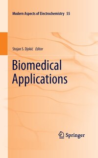 Front cover_Biomedical Applications