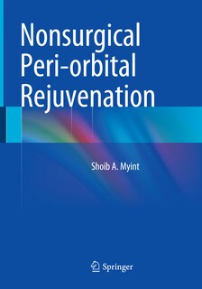 Front cover_Nonsurgical Peri-orbital Rejuvenation