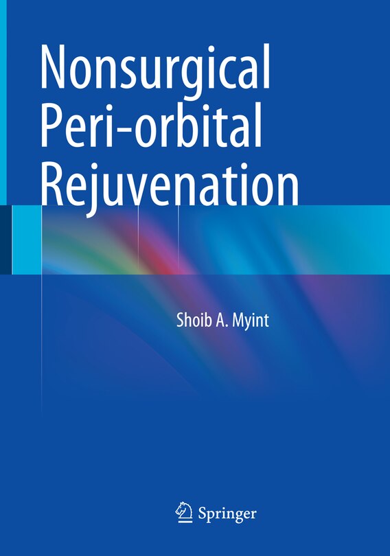 Front cover_Nonsurgical Peri-orbital Rejuvenation