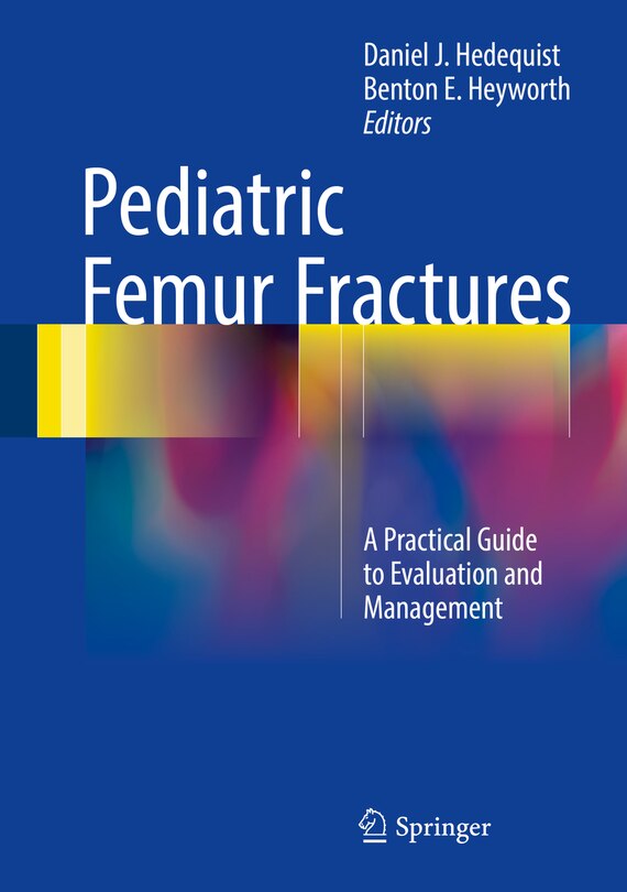 Couverture_Pediatric Femur Fractures