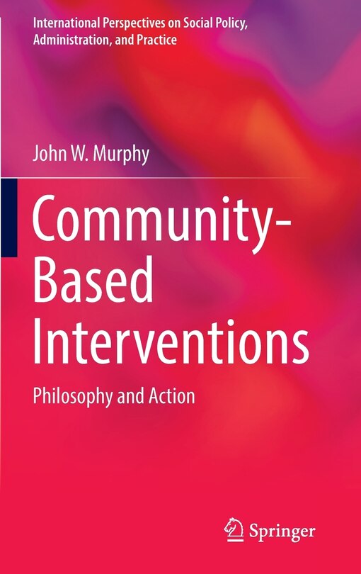 Couverture_Community-Based Interventions