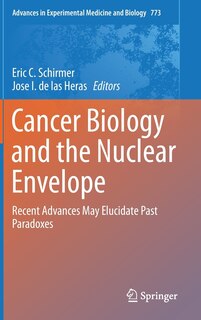 Front cover_Cancer Biology and the Nuclear Envelope