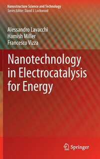 Front cover_Nanotechnology in Electrocatalysis for Energy