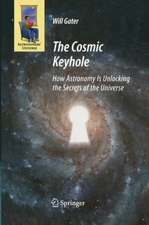 Front cover_The Cosmic Keyhole