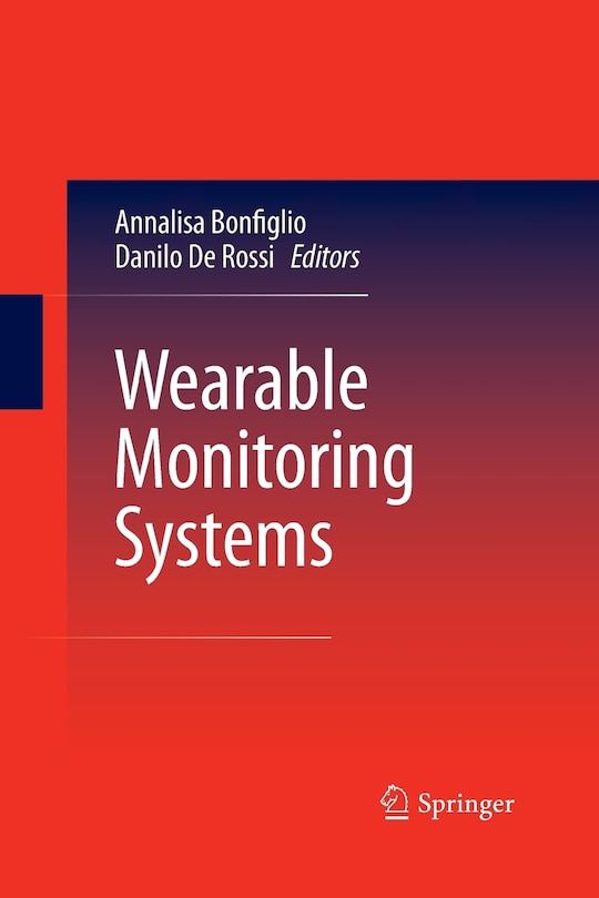 Couverture_Wearable Monitoring Systems