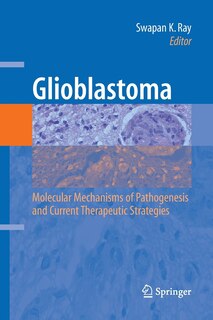 Front cover_Glioblastoma: