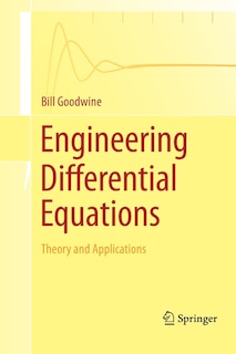 Couverture_Engineering Differential Equations