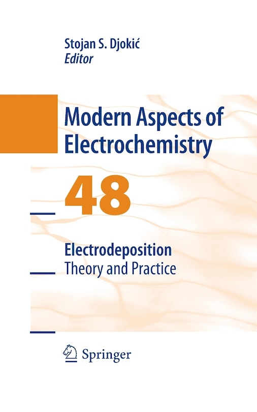 Front cover_Electrodeposition