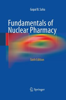 Front cover_Fundamentals of Nuclear Pharmacy
