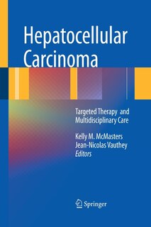 Front cover_Hepatocellular Carcinoma: