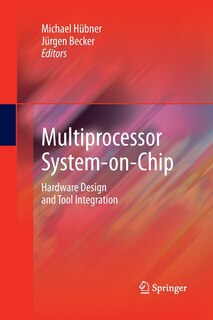 Front cover_Multiprocessor System-on-Chip