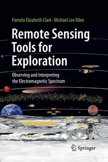 Couverture_Remote Sensing Tools for Exploration
