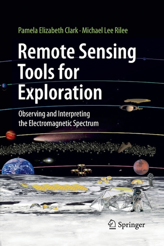 Couverture_Remote Sensing Tools for Exploration