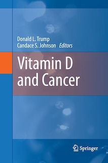 Front cover_Vitamin D And Cancer