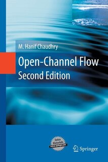 Front cover_Open-Channel Flow