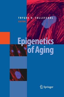 Couverture_Epigenetics of Aging