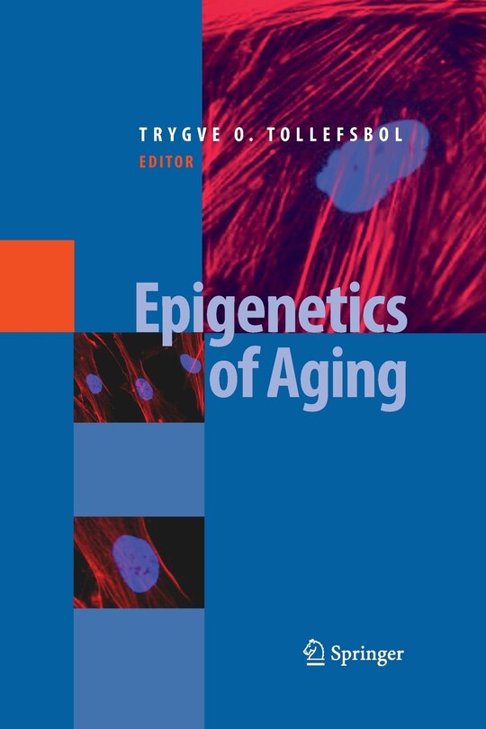 Couverture_Epigenetics of Aging