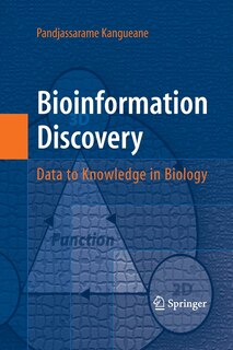 Couverture_Bioinformation Discovery